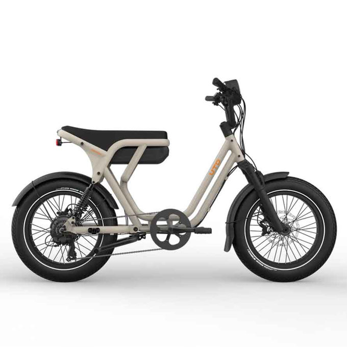 Elektrobicykel OG200