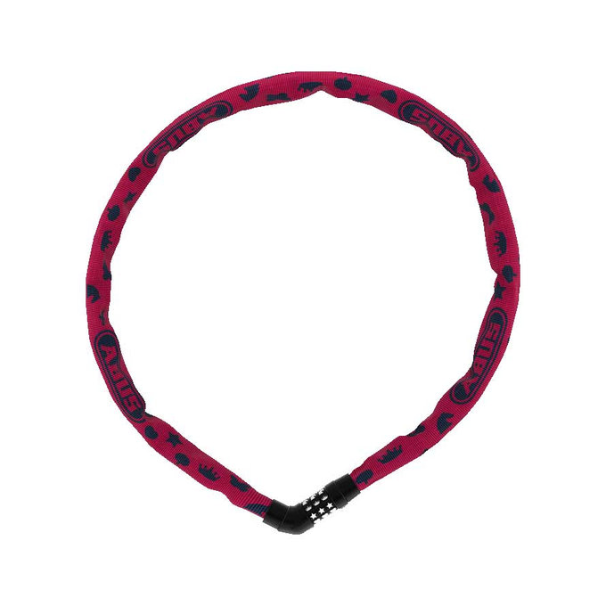 Zámok Steel-O-Chain™ 4804C/75 SYMBOLE