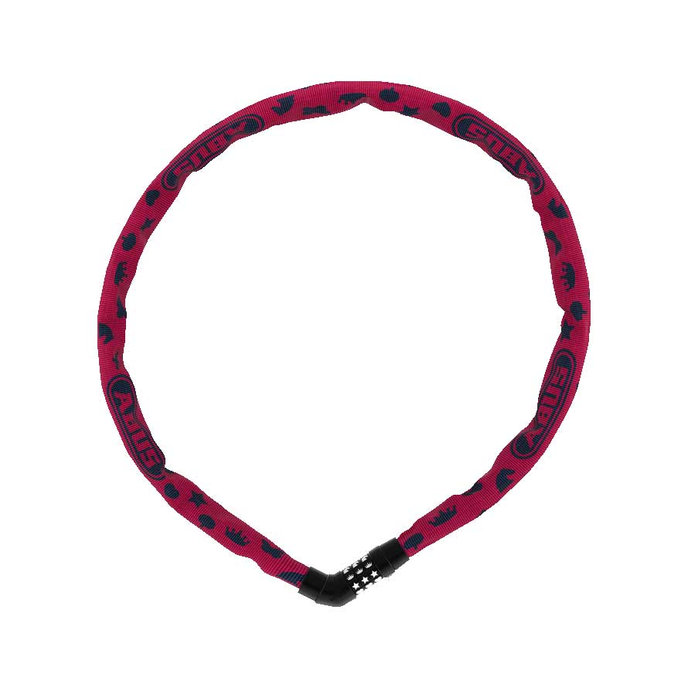 Zámok Steel-O-Chain™ 4804C/75 SYMBOLE