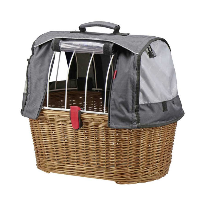 DOGGY Basket Plus košík pre psa
