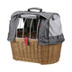 DOGGY Basket Plus košík pre psa