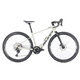 Gravelový elektrobicykel GRAVEL VENTURE E DROP