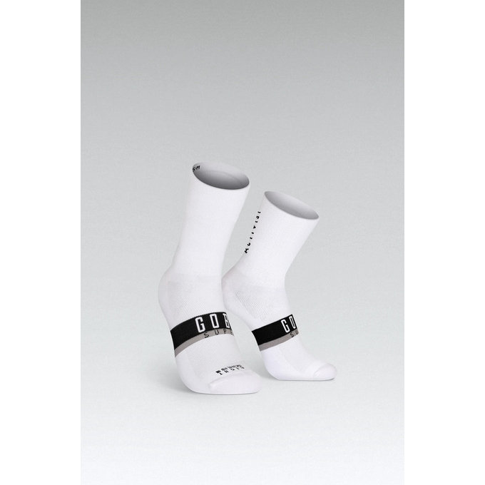 GOBIK ponožky SUPERB UNISEX ESTANDARD AXIS