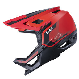 SPLIT Graphic Red