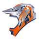 DOWNHILL Orange