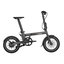 Skladací elektrobicykel PRO16
