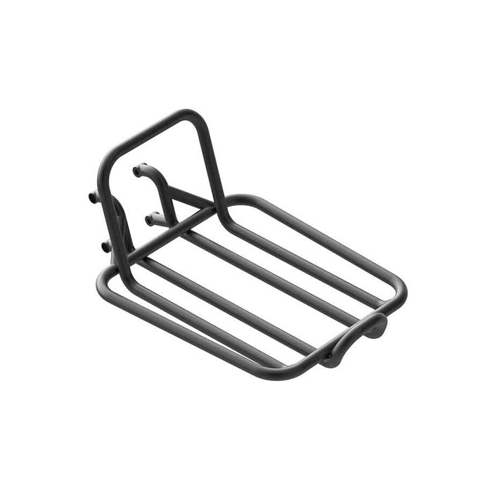 Predný hliníkový nosič PRO20, PRO20 NE