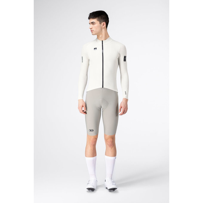 GOBIK dres dlhý rukáv PACER SOLID 2.0 MEN CREPE