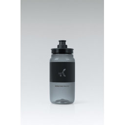 GOBIK fľaša FLY SMOKED 550 ml