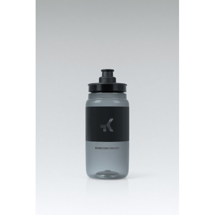 GOBIK fľaša FLY SMOKED 550 ml