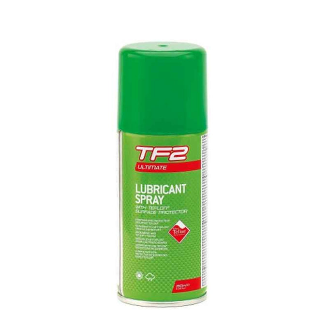 Mazací olej TF2 s Teflónom spray 150ml