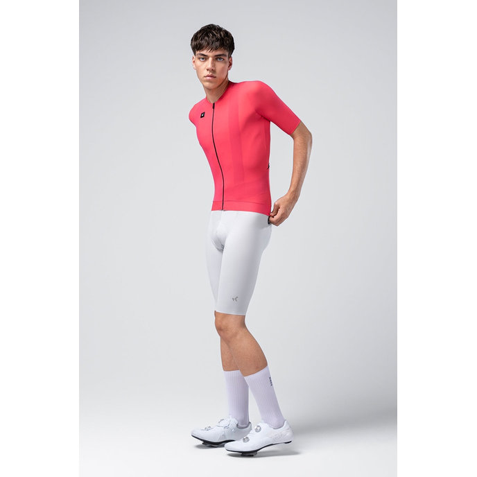 GOBIK dres CX SOLID UNISEX CERISE