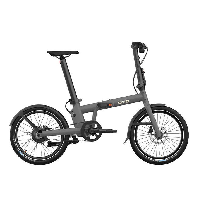 Skladací elektrobicykel PRO20