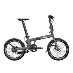Skladací elektrobicykel PRO20 V3