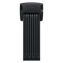 Zámok Bordo 6000K/120 BK SH