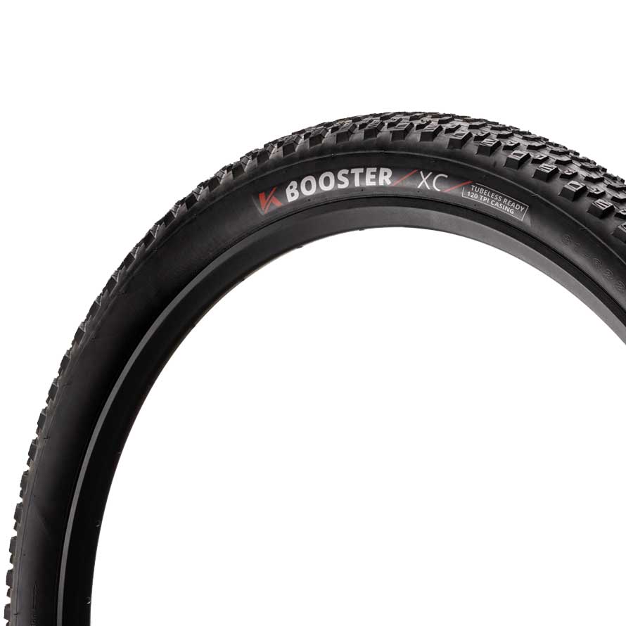 KENDA BOOSTER 26x2.40" XC/M, kevlar