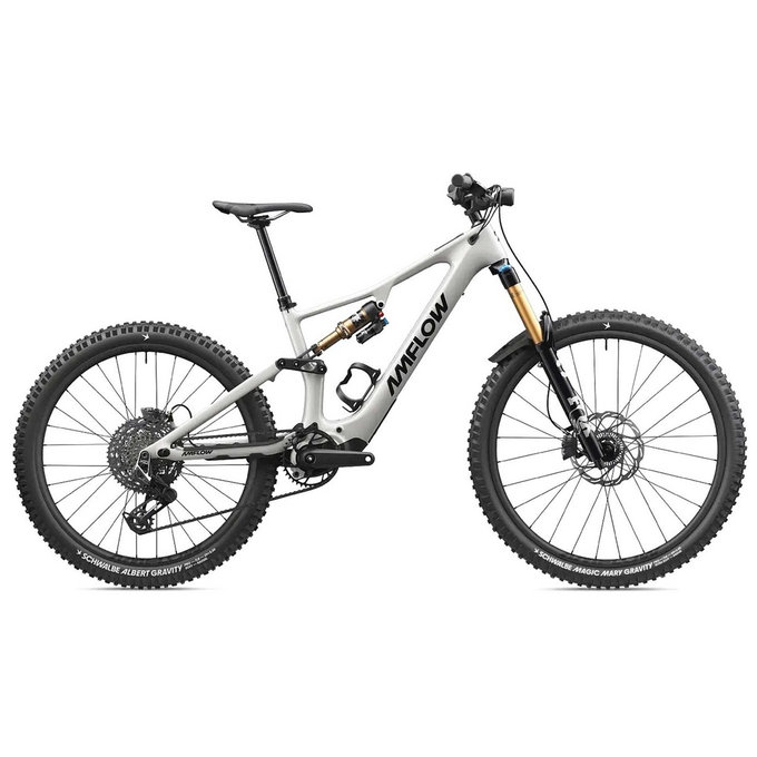 AMFLOW PX Carbon PRO 29"