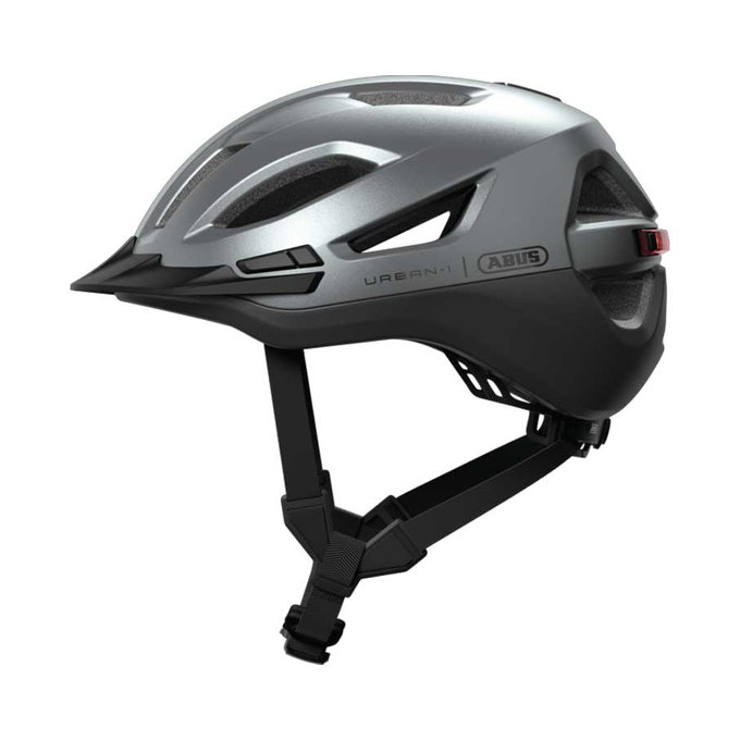 Urban-I 4.0 ACE graphite silver