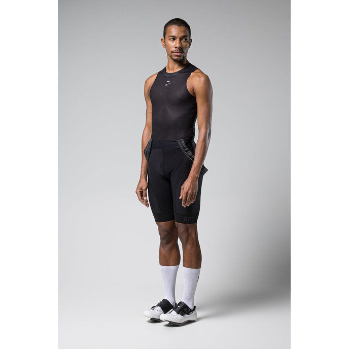 GOBIK tielko SECOND SKIN MEN MOONLESS