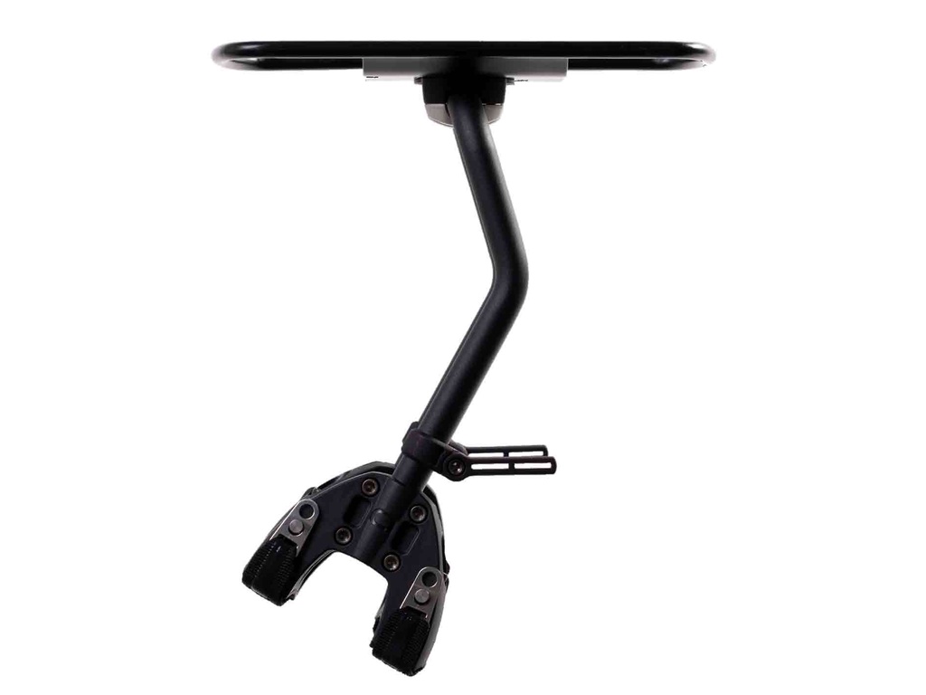 AEROE Zadný nosič na bicykel Spider Pannier