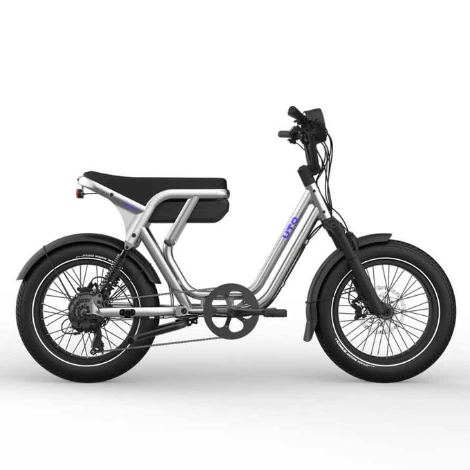 Elektrobicykel OG200