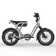 Elektrobicykel OG200