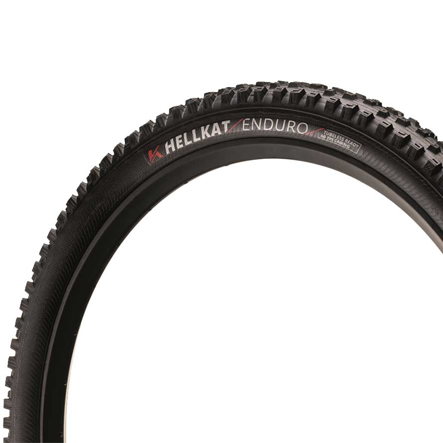 KENDA HELLKAT 29x2.40" ENDURO, kevlar