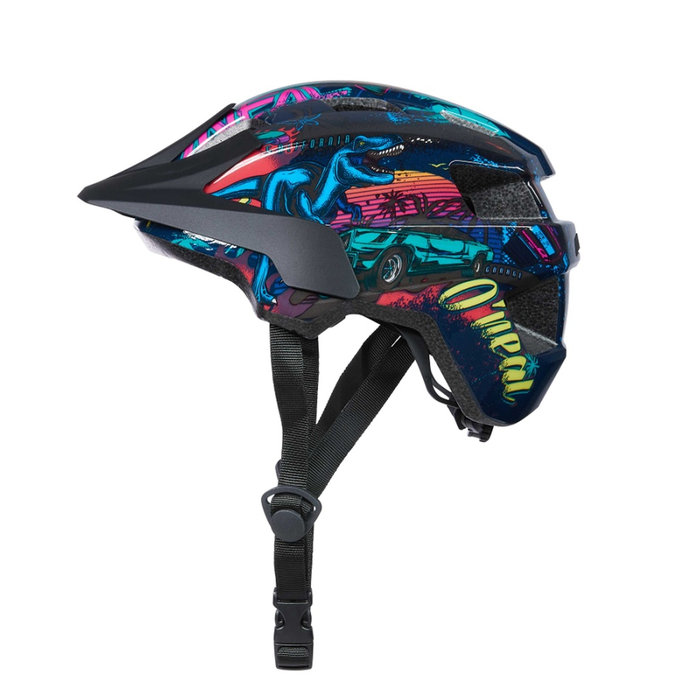 Detská prilba O´Neal Flare REX multi XXS (51-55 cm)
