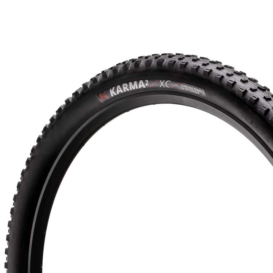 KENDA KARMA 2 27.5x2.40" XC/M, kevlar