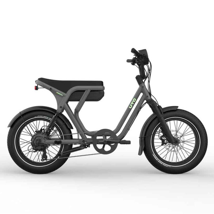 Elektrobicykel OG200