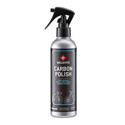 Čistič a ochrana karbonu Dirtwash s rozprašovačom 250ml