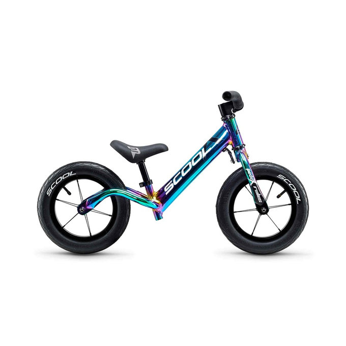 Detské odrážadlo pedeX rainbow