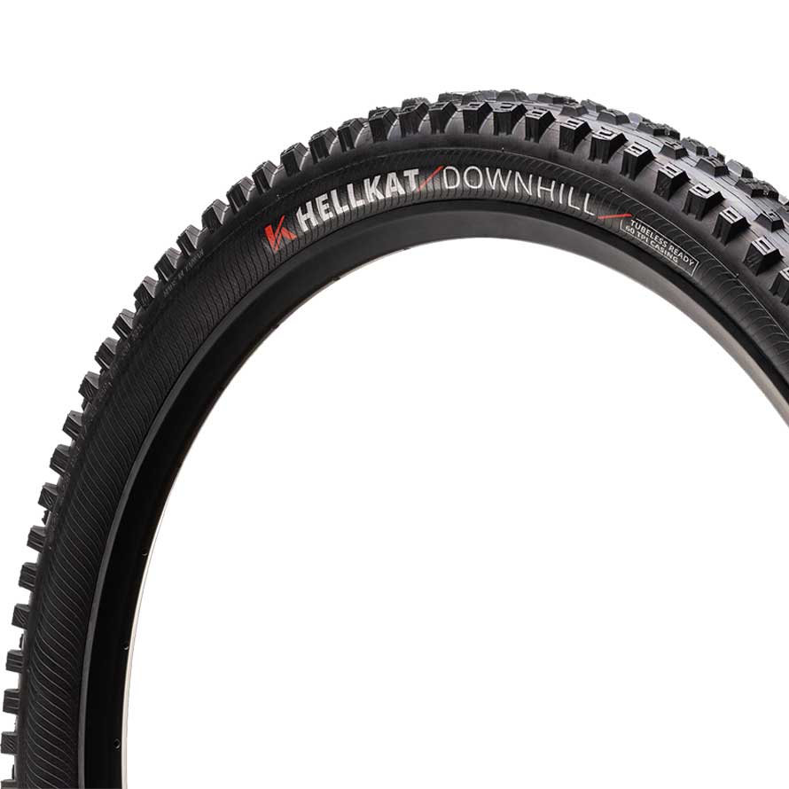 KENDA HELLKAT 27.5x2.40" DH, kevlar