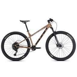 Horský bicykel EXACT S2 2026