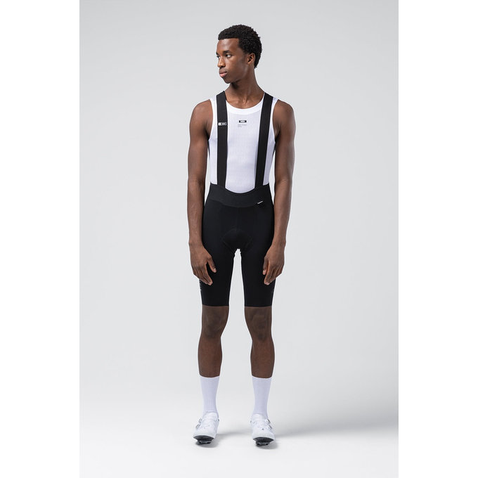 GOBIK kraťasy X MEN BLACK - K10