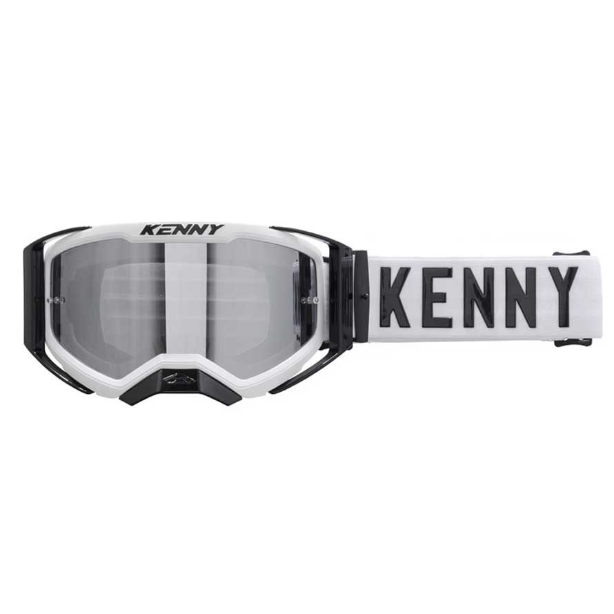 KENNY Okuliare Okuliare PERFORMANCE EVO 2, Čierna/Zelená/Sivá/Žltá/Ružová/Modrá/Biela/Červená/Strieborná/Oranžová/Zlatá/Fialová