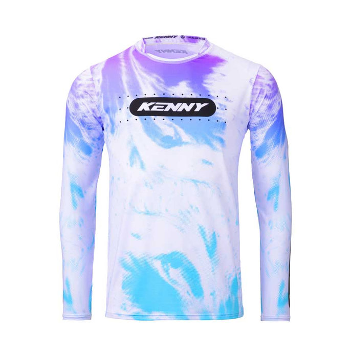 Dres PROLIGHT GRADIENT White