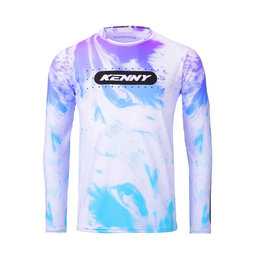 Dres PROLIGHT GRADIENT White