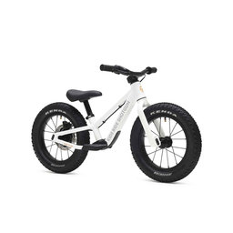 Detské odrážadlo Dirt Hero 14" s brzdou