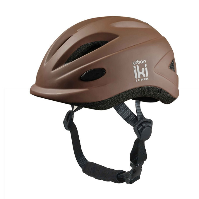 Mini Kurumi Brown Prilba