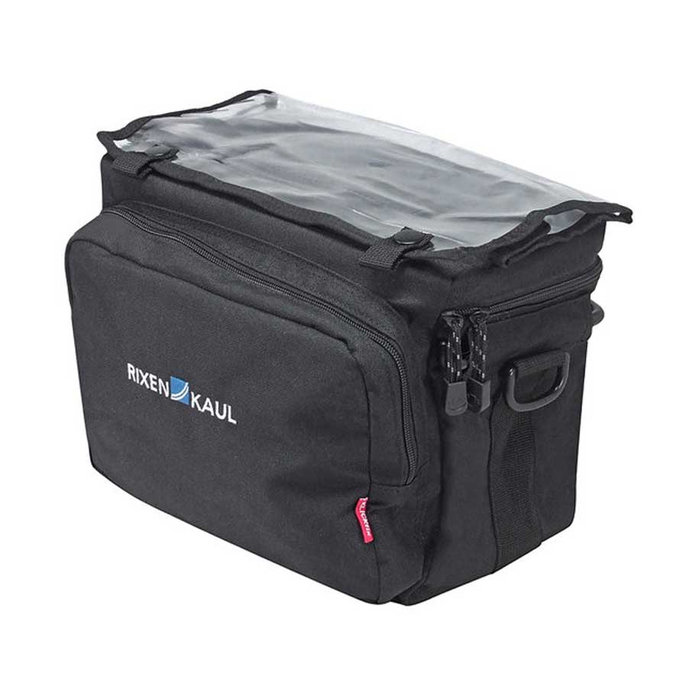 DAYPACK taška na riadidlá čierna