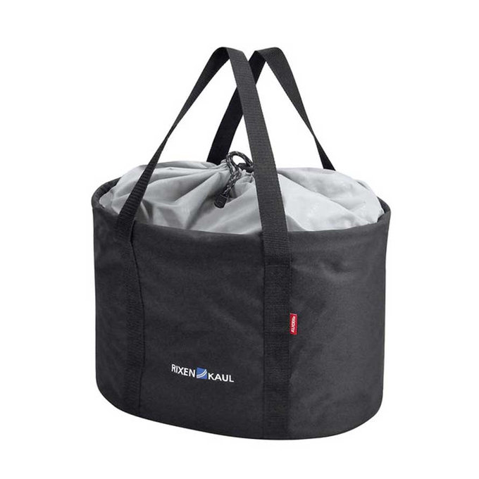 SHOPPER PRO taška na riadidlá čierna
