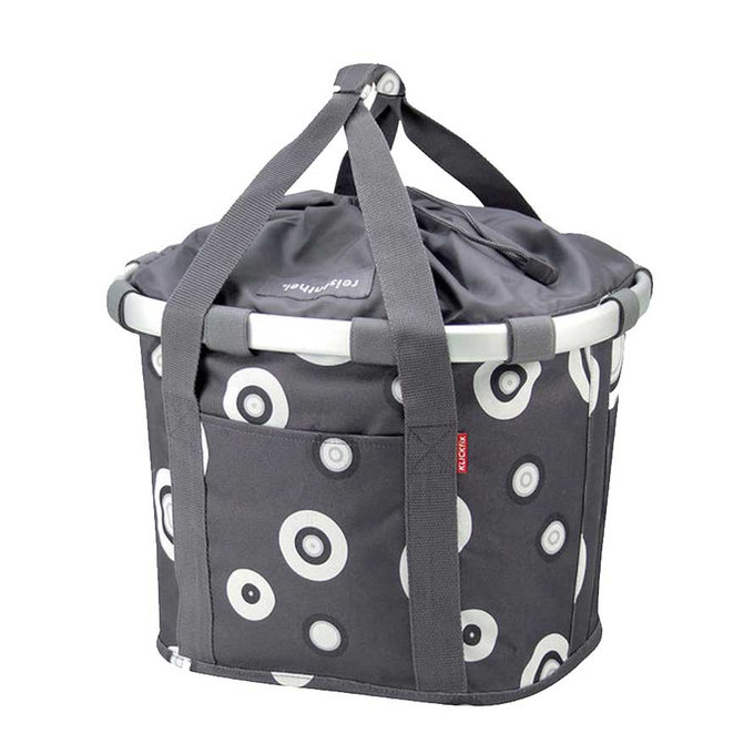 Reisenthel košík na riadidlá