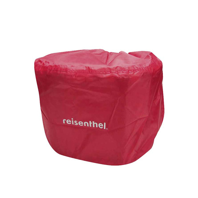Reisenthel pláštenka na košík červená