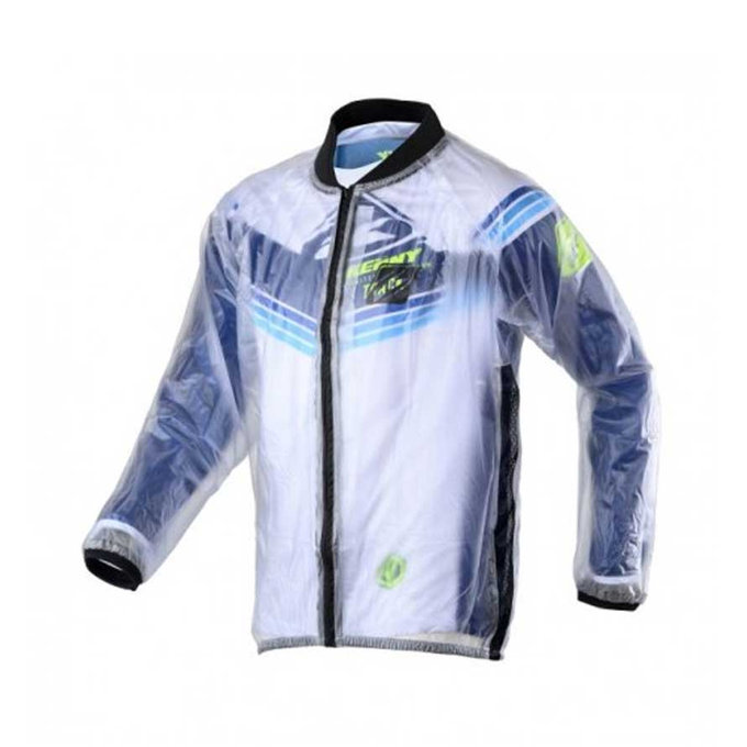 Detská bunda do dažďa