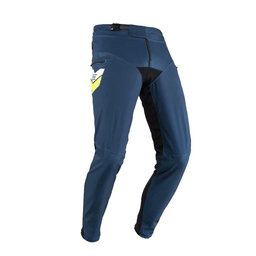 Nohavice PROLIGHT Lime Kid