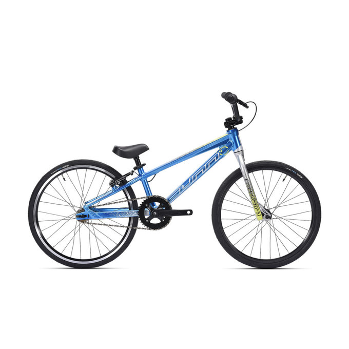 BMX bicykel PRINCE Junior