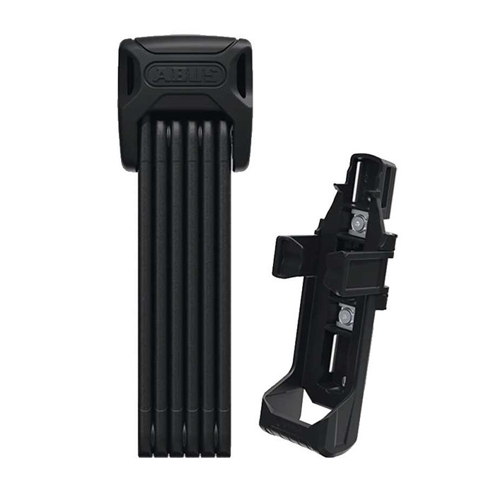 Zámok Bordo 6000K/90 BK SH