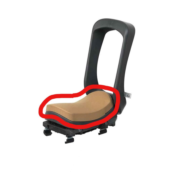 Náhradný poťah na JUNIOR sedačku