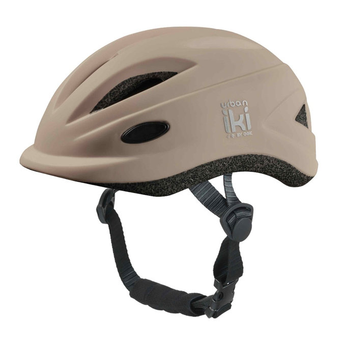 Mini Inaho Beige Prilba